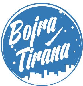 Bojra Tirana